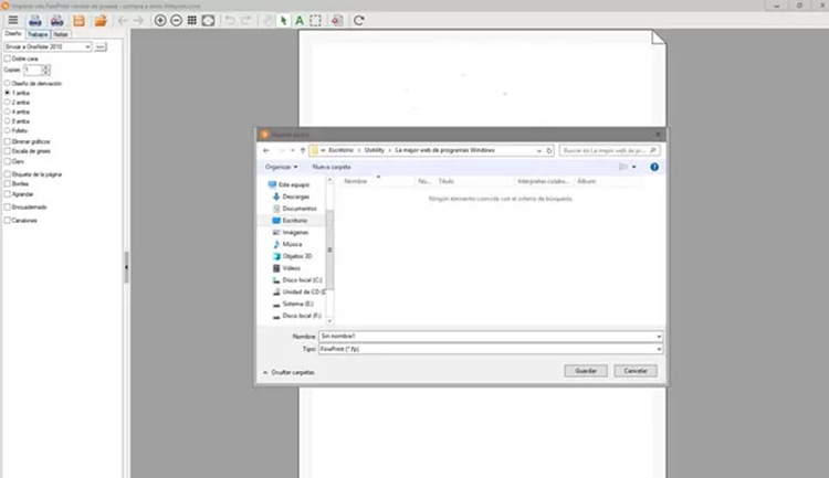 Download Fineprint Full Version Terbaru
