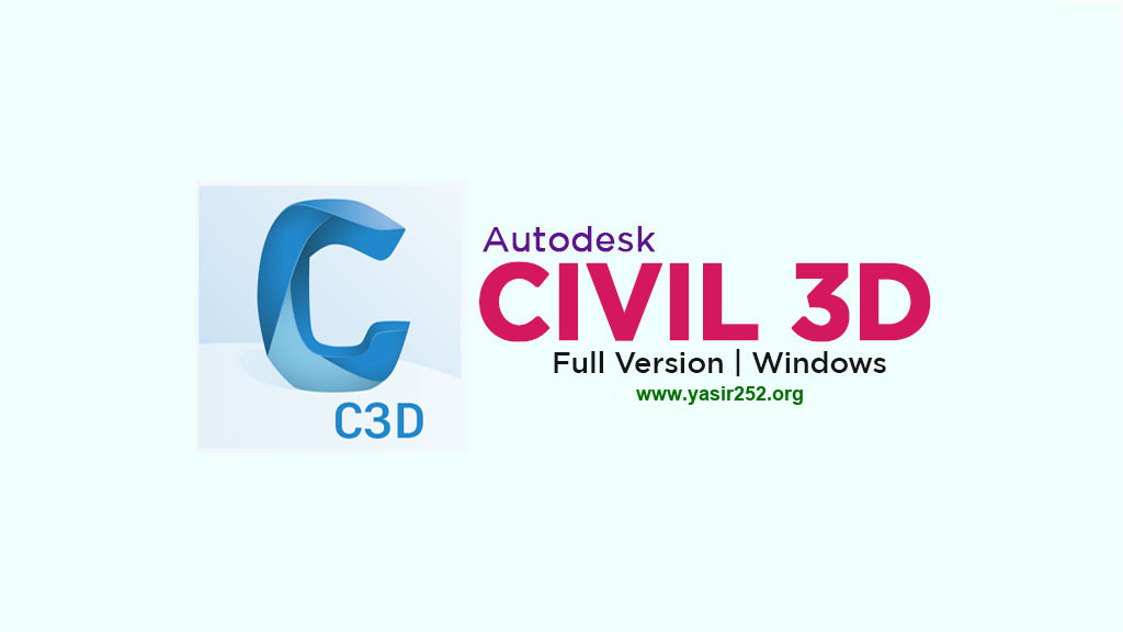 Download Civil 3D Full Version Gratis 64 Bit Windows