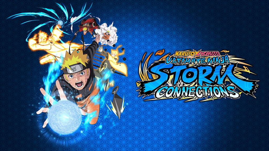 Naruto X Boruto Ultimate Ninja Storm Connections PC Full Version