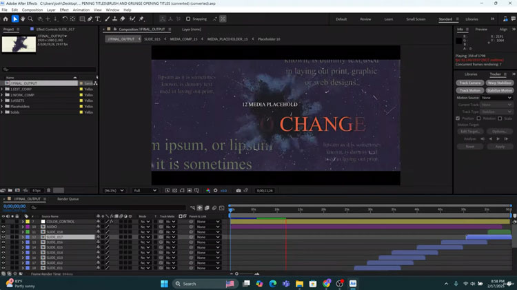 After Effects 2025 Free Download X64