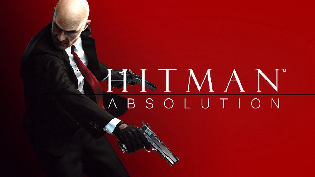 Hitman Absolution PC Game
