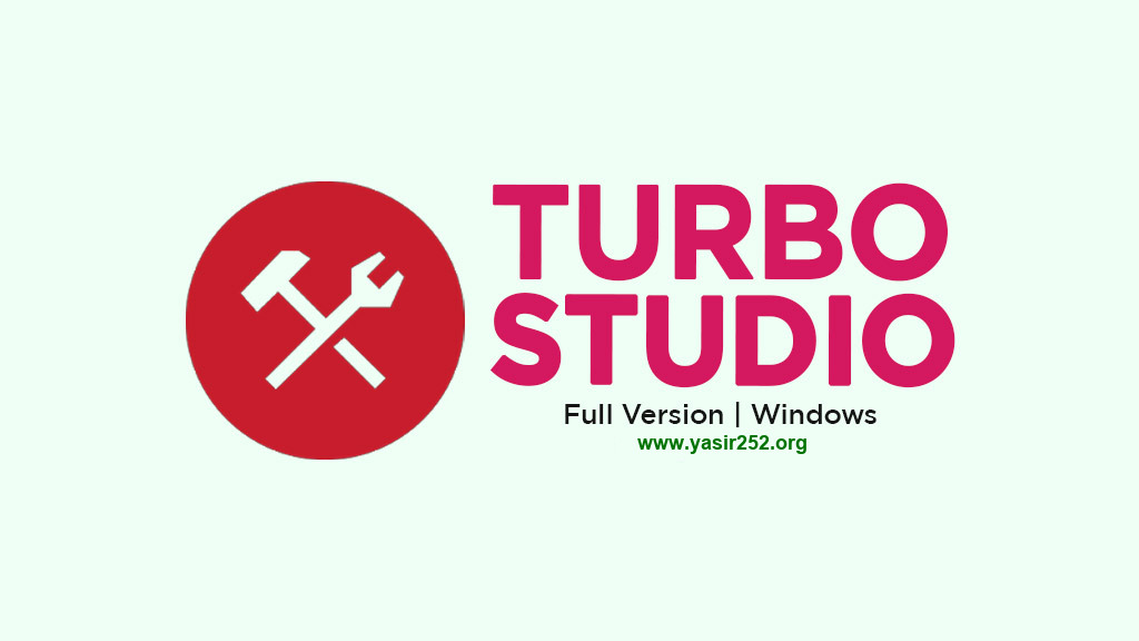 Download Turbo Studio Full Version Free