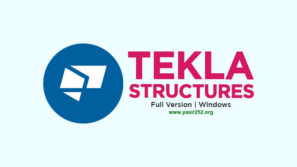 Tekla Structures Download Full Version