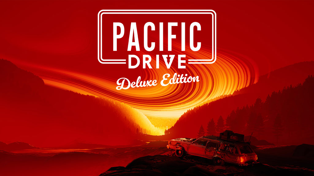 Download Pacific Drive Deluxe Edition PC Full Repack