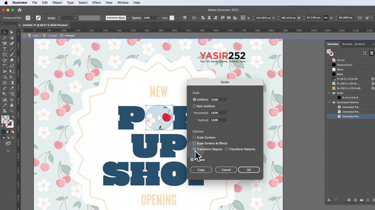 Adobe Illustrator 2025 Mac Full Version Crack