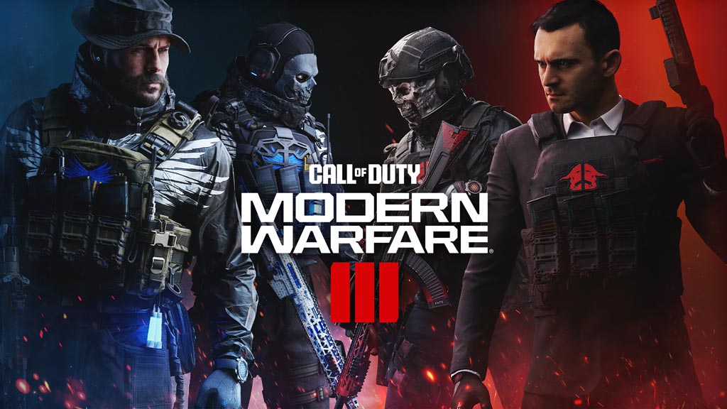 Download Modern Warfare III PC Full Version Gratis (Reboot)