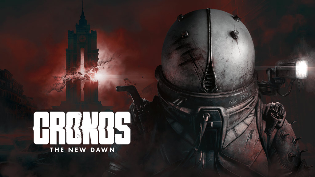 Download Cronos The New Dawn Full Version PC Game