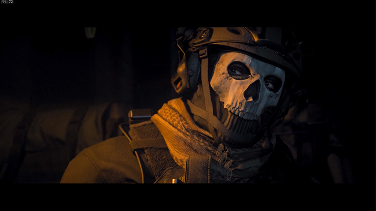 Modern Warfare III PC Game Remake Terbaru