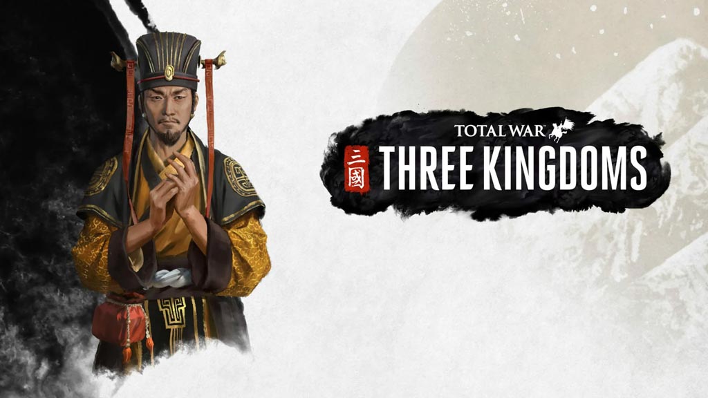 Download Total War Three Kingdoms Full Version