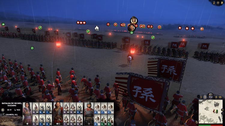 Total War Three Kingdoms Free Download PC