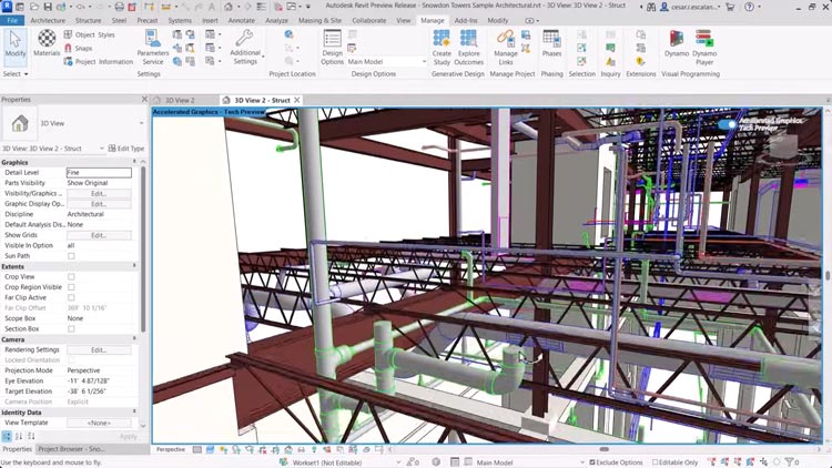 Revit 2026 Free Download