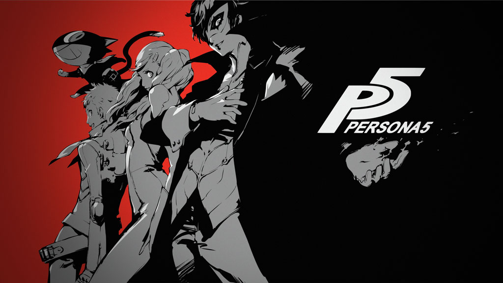 Download Persona 5 PC Full Crack Gratis