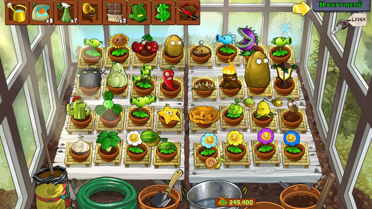Plants VS Zombies Replanted Free Download PC Game