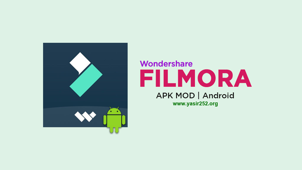 Download Filmora Mod APK v14.8.20 Unlocked No Watermark