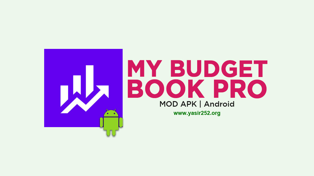 Download My Budget Book Pro APK MOD Android Gratis