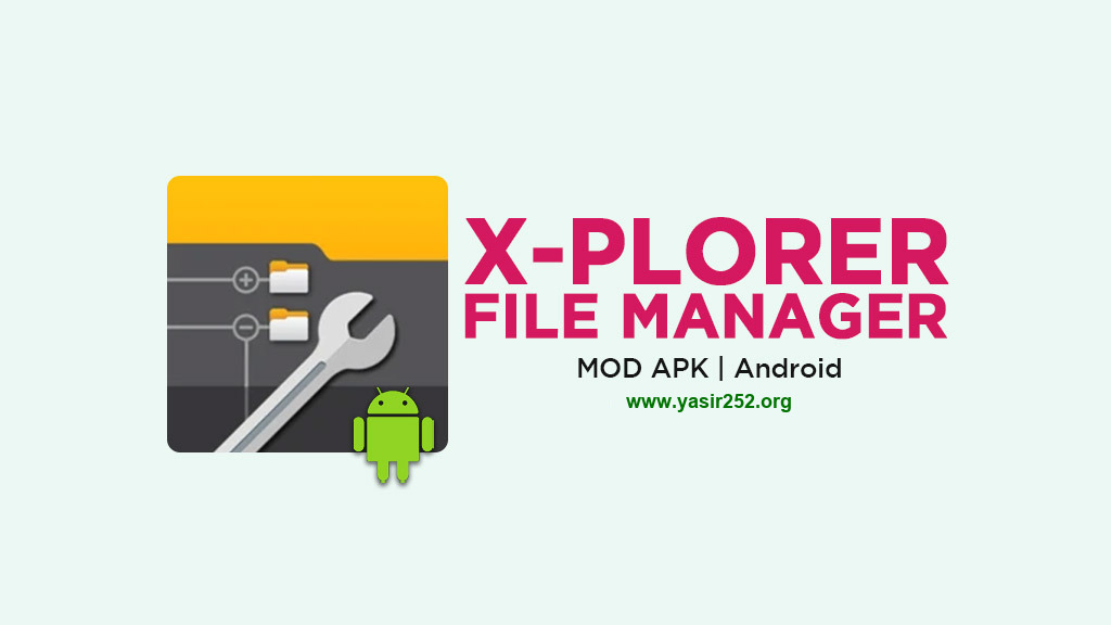 Download X-plore File Manager APK MOD Gratis