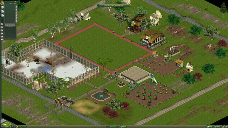Zoo Tycoon 1 Marine Mania Gameplay Aquarium Expansion