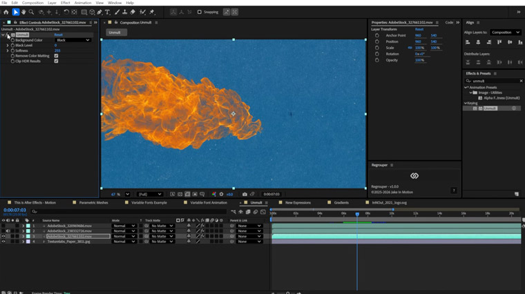 After Effects 2026 Free Download