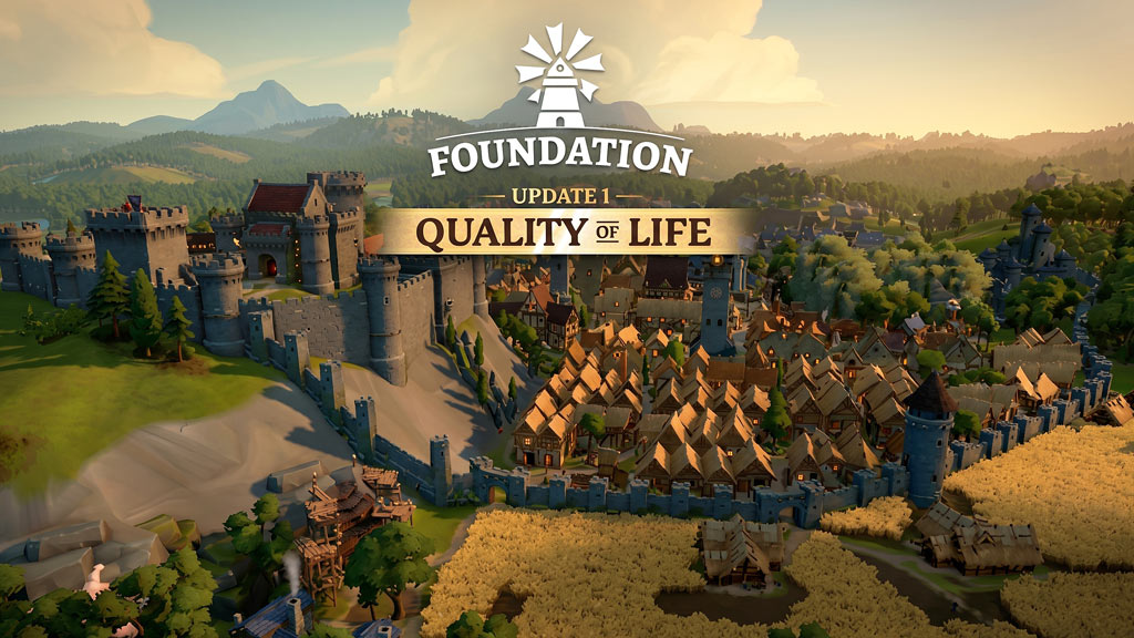 Foundation Full Version (PC)