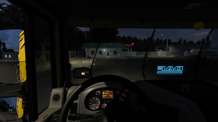 Ets 2 PC Game