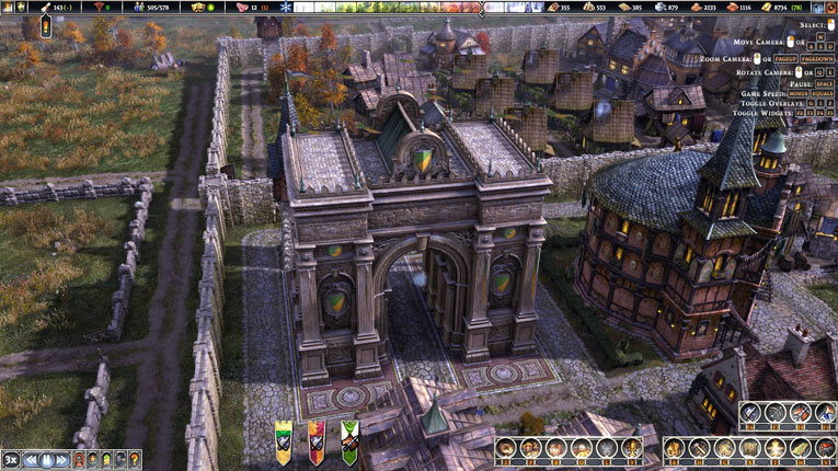 Farthest Frontier Free Download