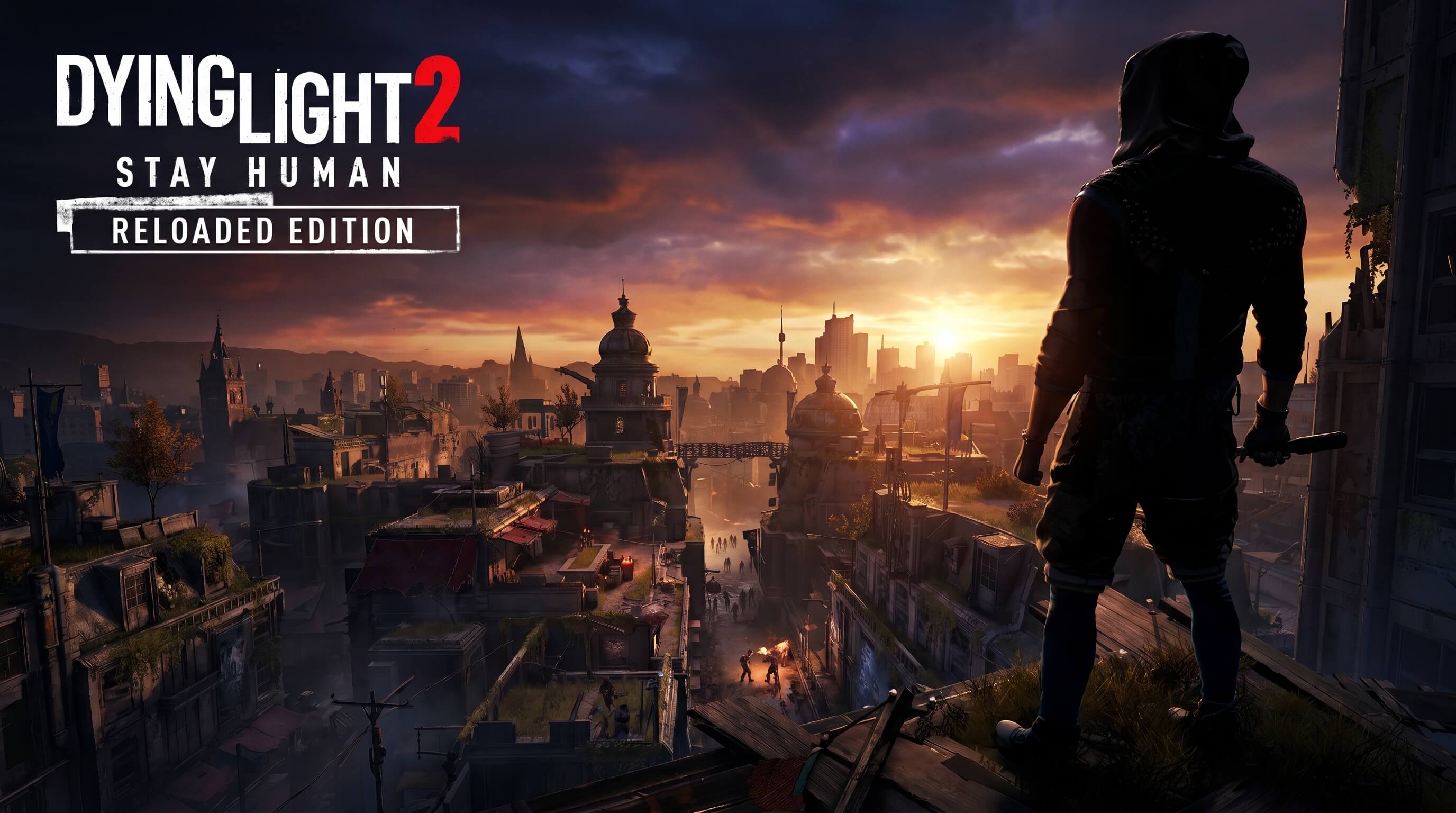 Download Dying Light 2 Stay Human Game PC Full Version