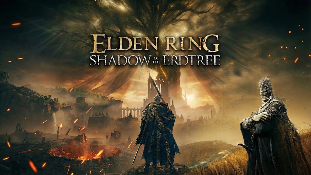 Elden Ring Shadow of the Erdtree PC Game