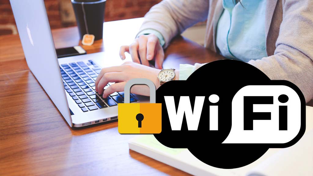 Free Password WIFI Terhubung Download