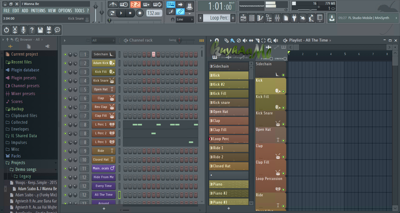 Download FL Studio Producer Edition 12 Full Version