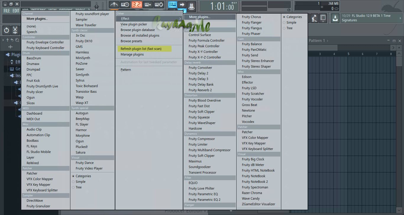 FL Studio Producer Edition Crack Free Download
