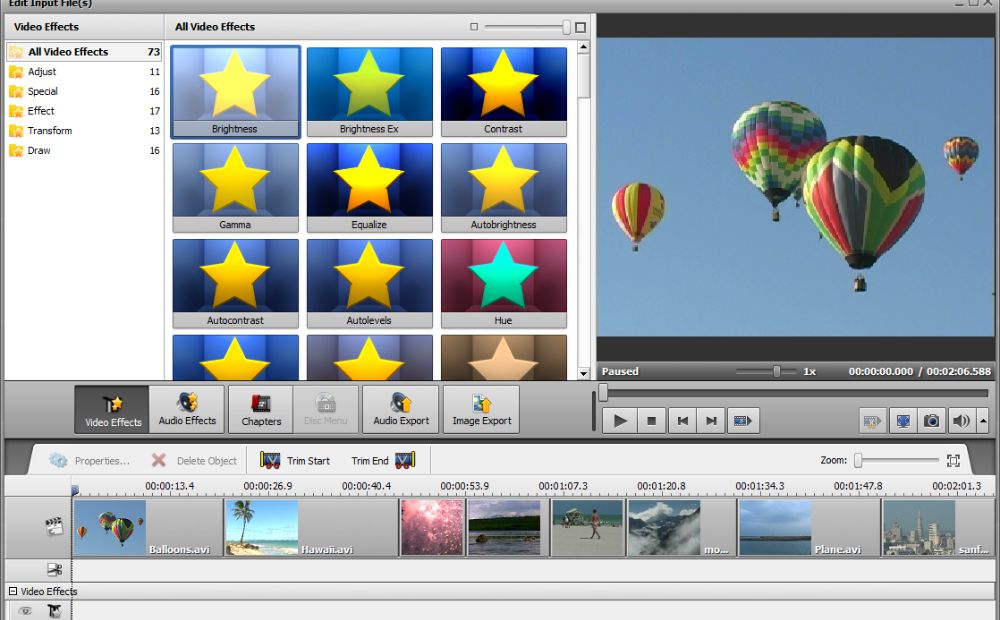 AVS Video Editor 8.0 Keygen