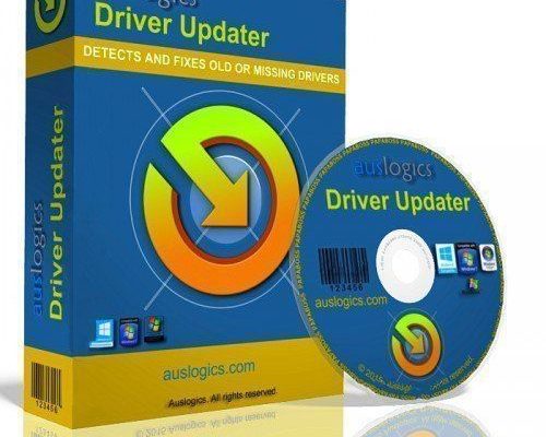 Aauslogics Driver Updater Torrent