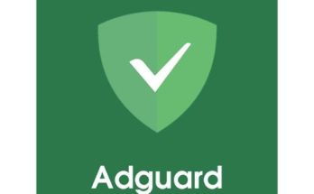 Ad Guard Premium APK License Key