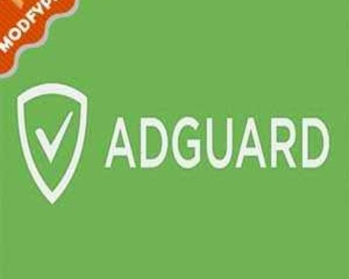 Adguard Premium Pro License Key
