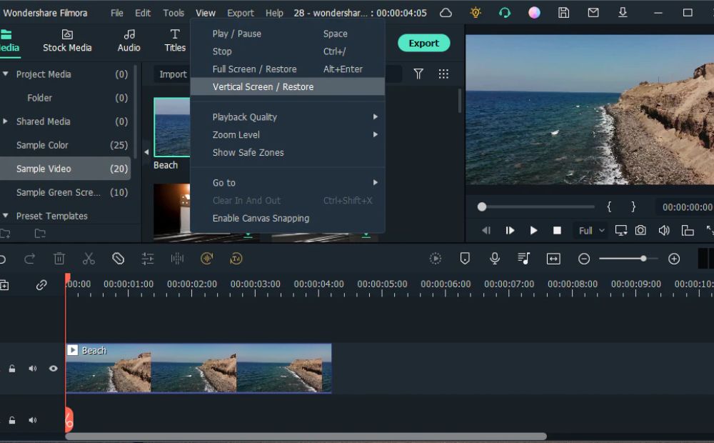 Wondershare Filmora Activation key Free Download adalah program komputer pengeditan video yang telah mengkontraskan berbagai klien untuk