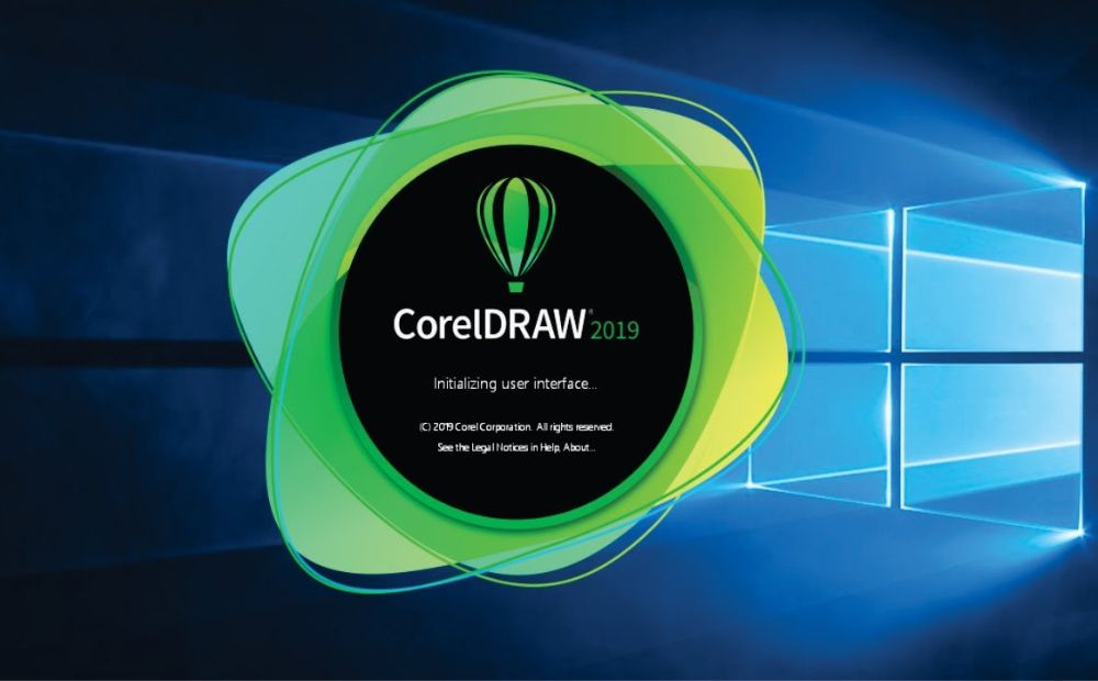 CorelDRAW 2019 Serial key Download