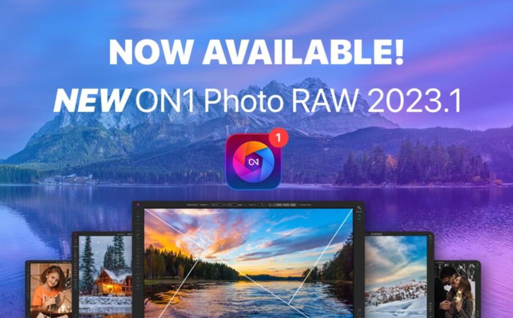 ON1 Photo RAW Free Download Full Version Win Mac