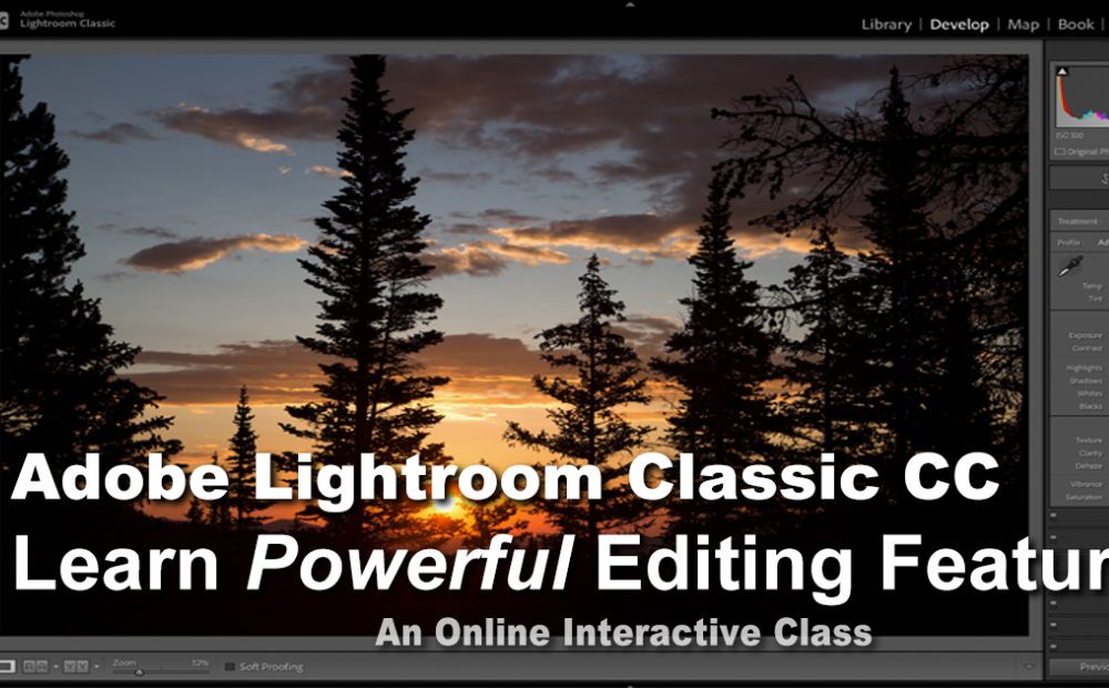 Adobe Lightroom Classic CC Crack Full Free Download