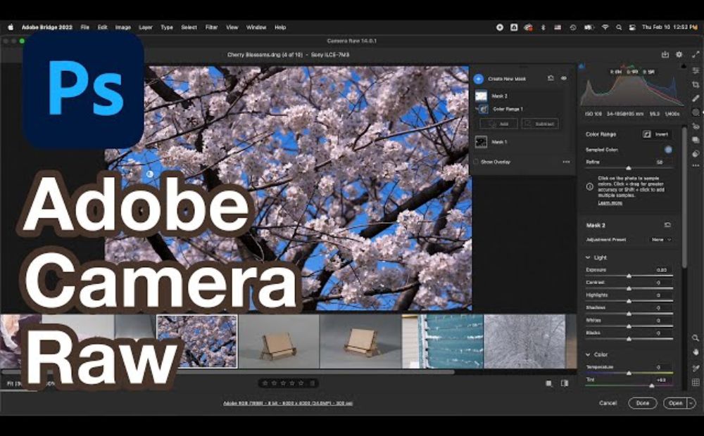 Adobe Camera Raw Keygen Free Download 