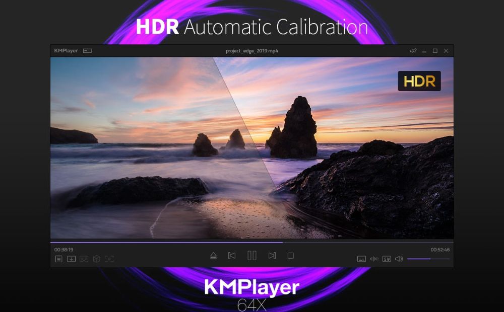 Download KMPlayer Terbaru Full Version 