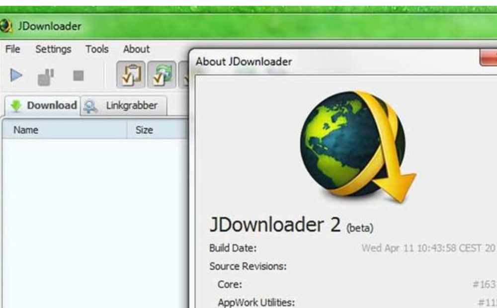 Download JDownloader Full Version Crack
