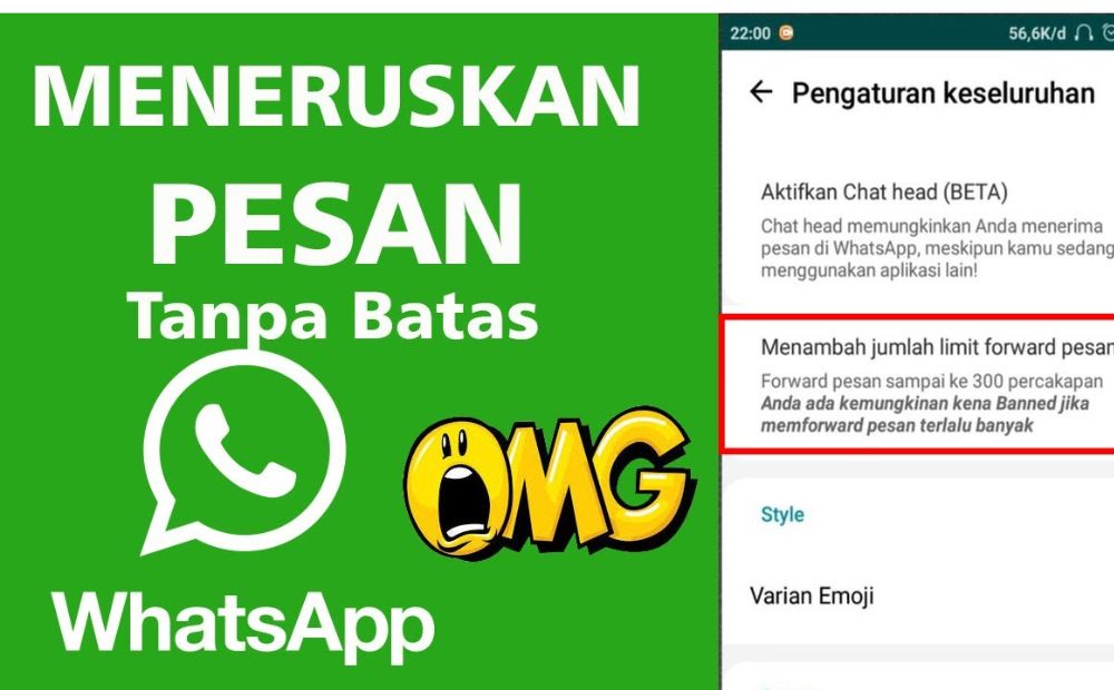 Pesan Whatsapp Free For Android