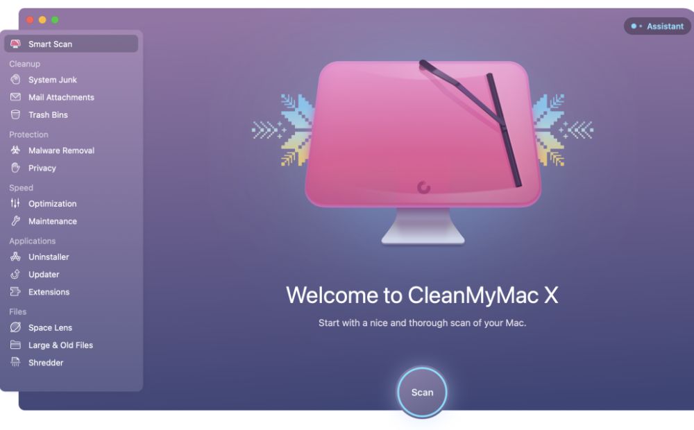 Macpaw CleanMyPC Full Keygen Download