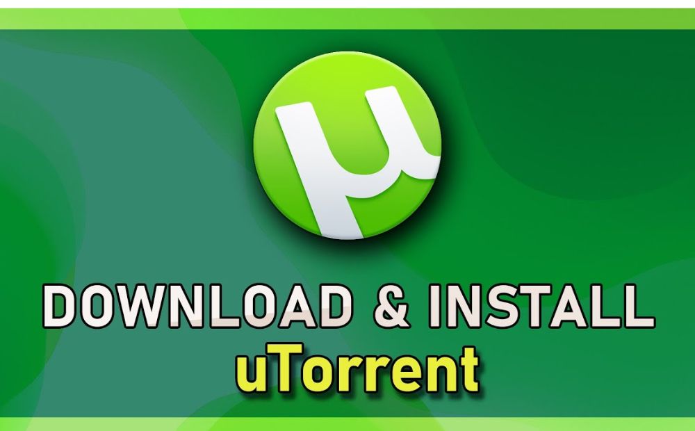 Download UTorrent Pro Portable Full Version