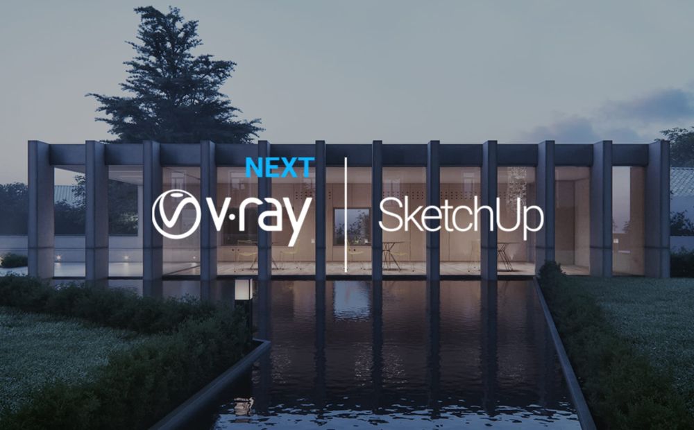 V-Ray Sketchup Serial Key Crack Download 