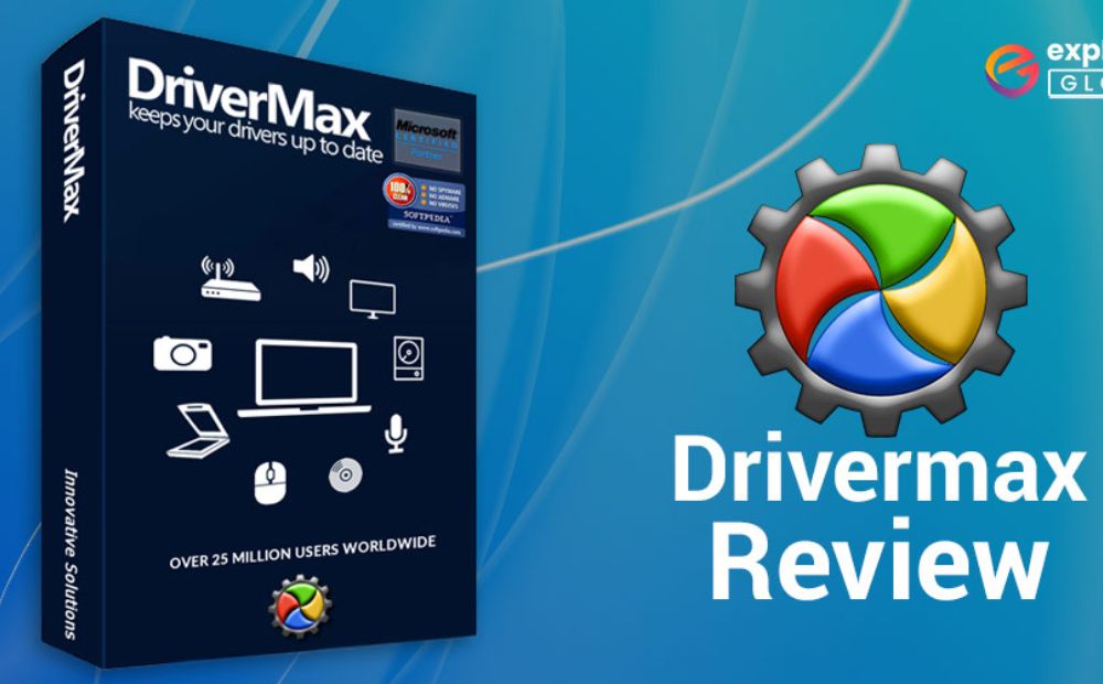 Download Drivermax Terbaru Full Version