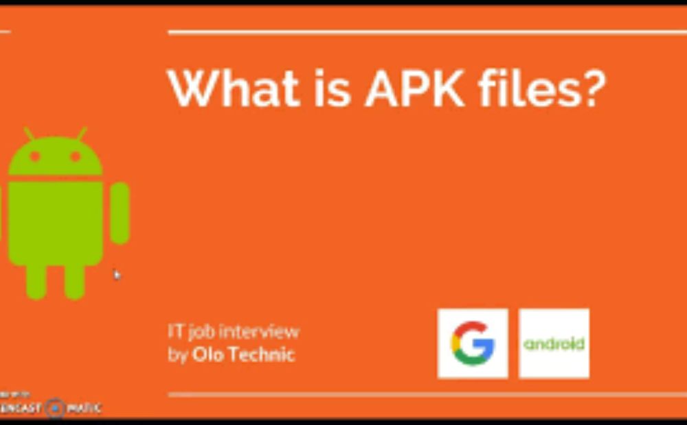  APK File Android dan Fungsinya Keygen 