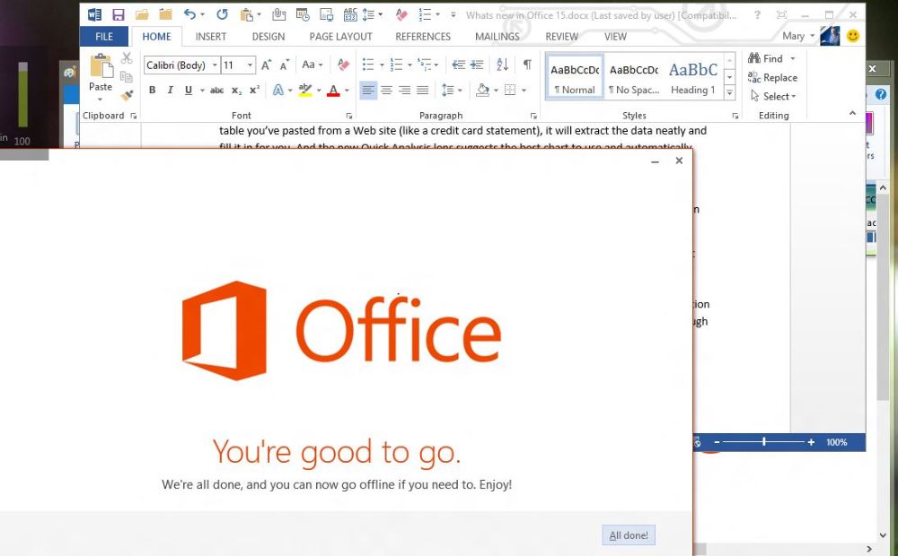 Microsoft Office 2013 Product Key Full Version 