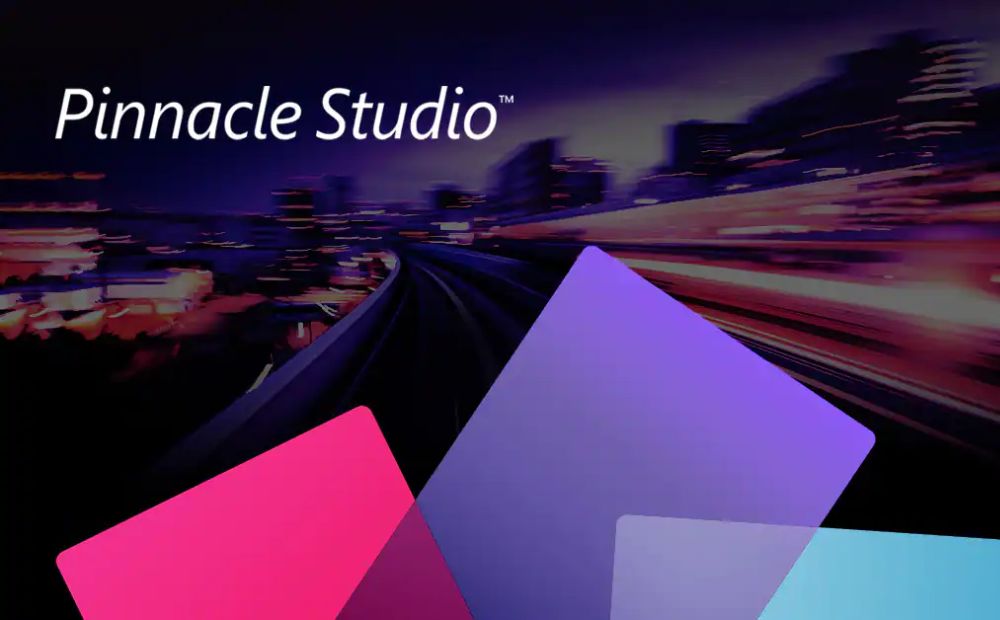 Pinnacle Studio Ultimate Terbaru Download