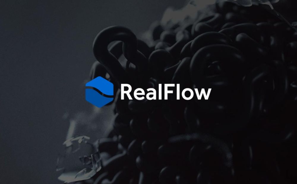 RealFlow Download Free Full Version